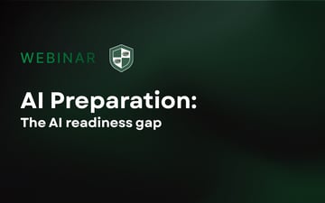 AI Preparation_the AI readiness gap