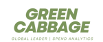 Green Cabbage Logo