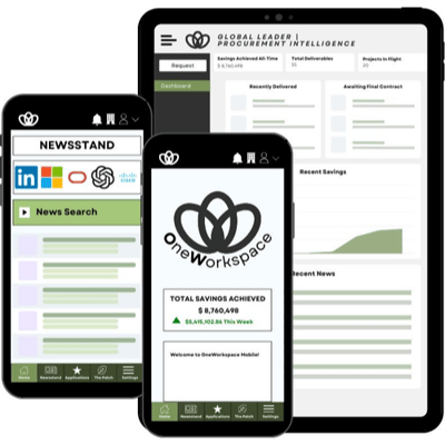 Marketing Intelligence