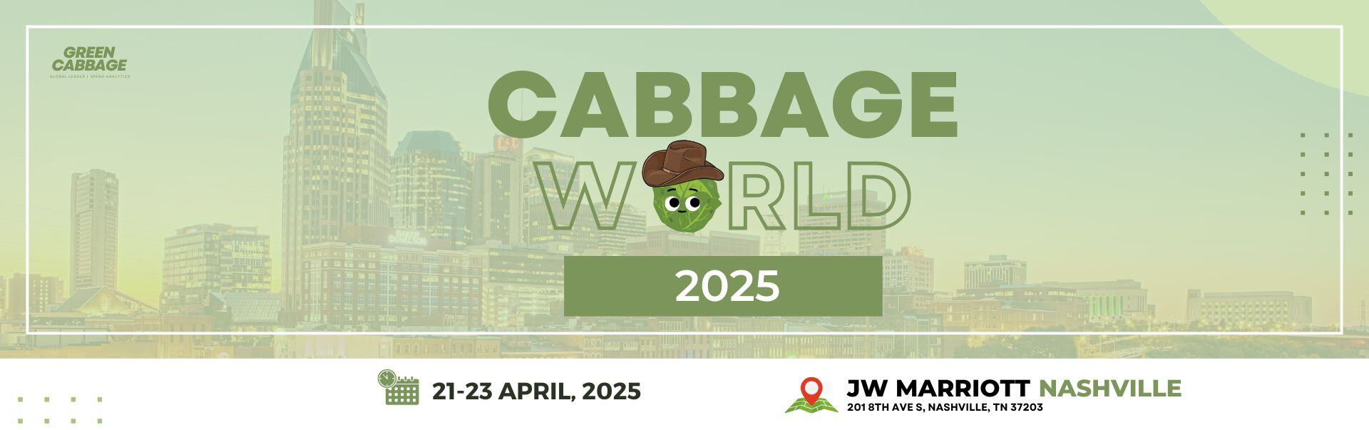 Cabbage World 2025 Banner V2