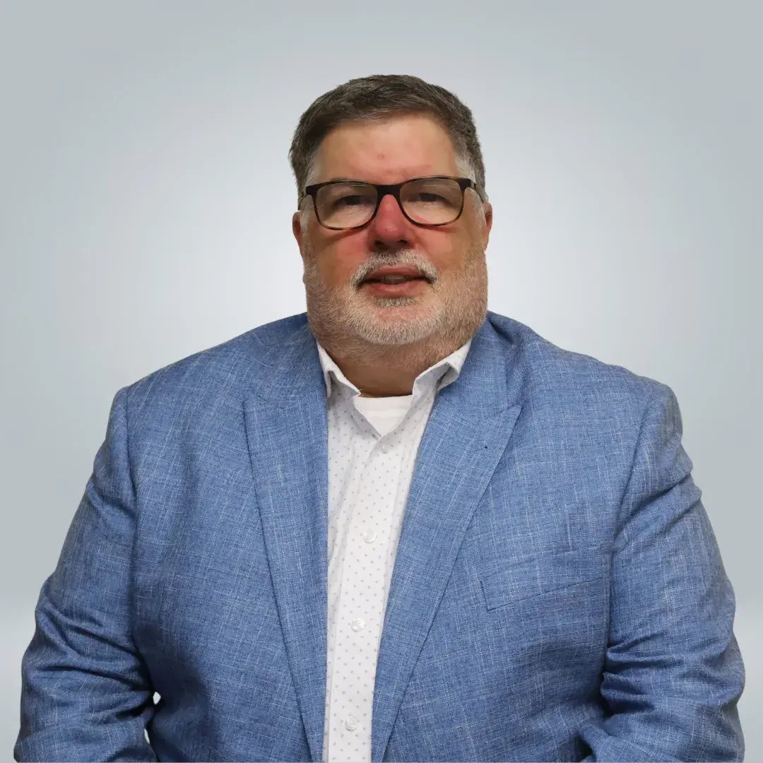 Michael Cadieux